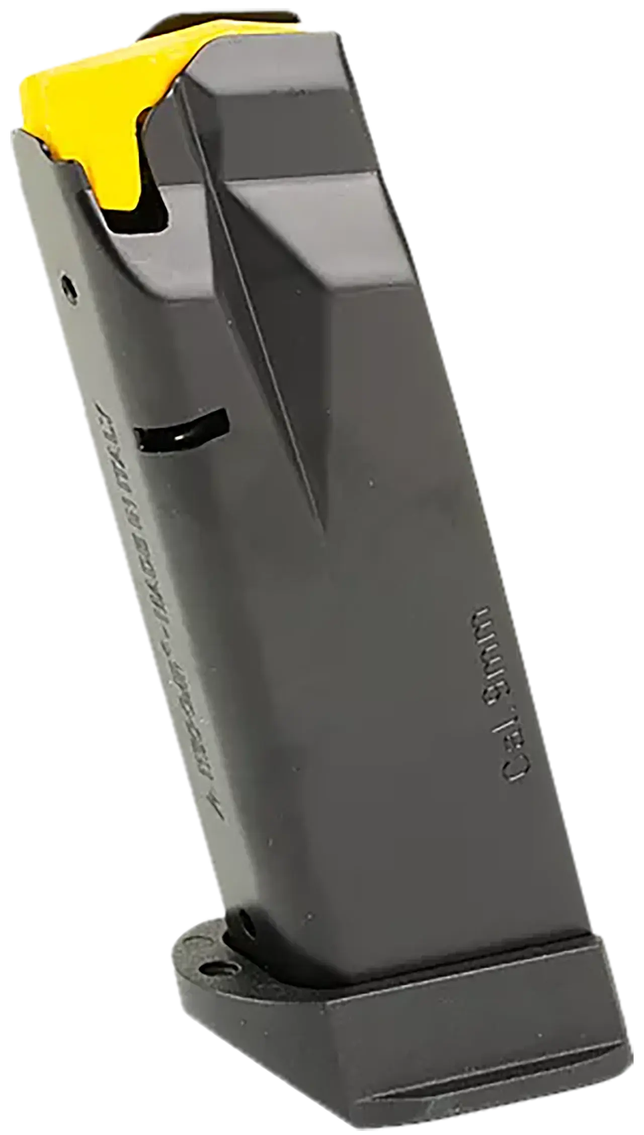 Taurus 358-0038-02 GX2 10+1 Black Steel