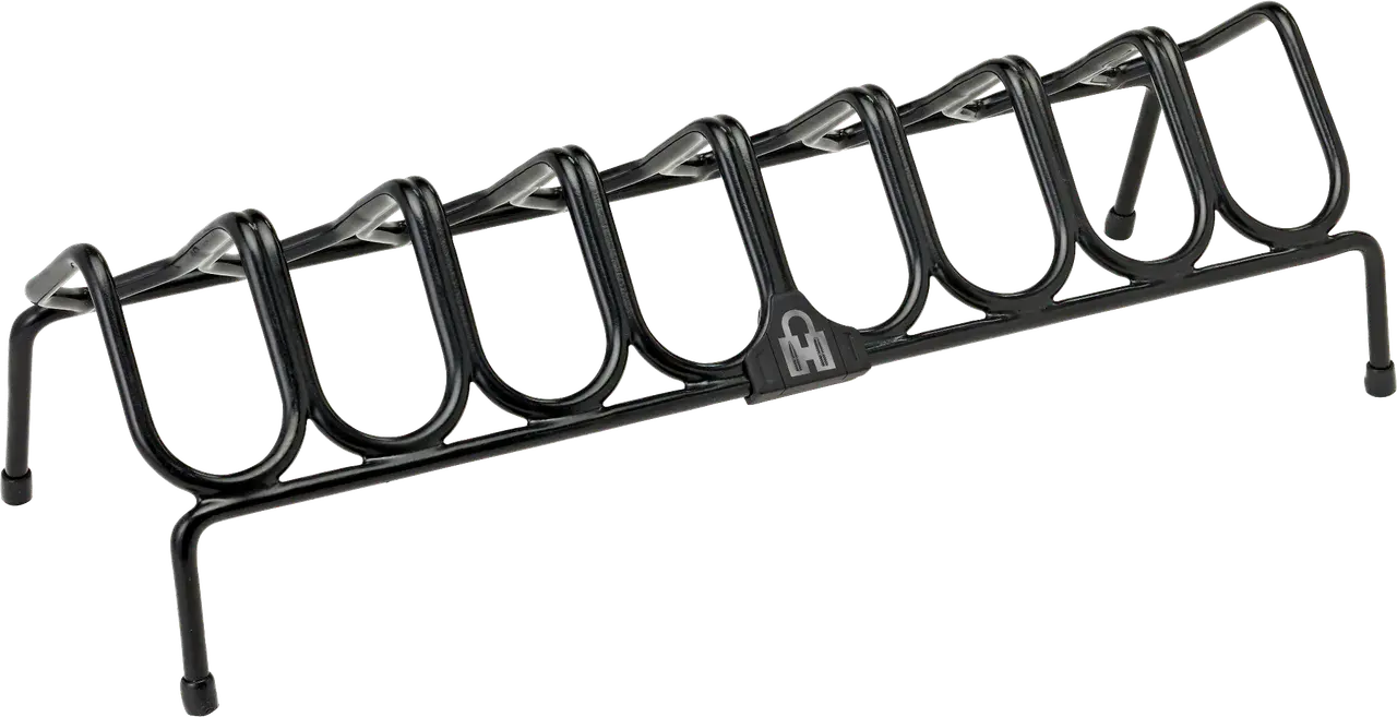 Hornady 95840 Eight Gun Pistol Rack Metal Holds 8 Pistols