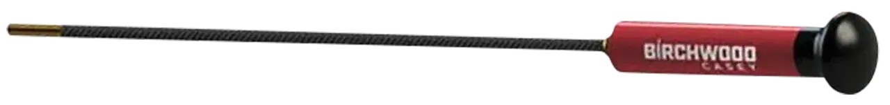 Birchwood Casey 41440 Cleaning Rod 50 Cal 270 Cal 9" Carbon