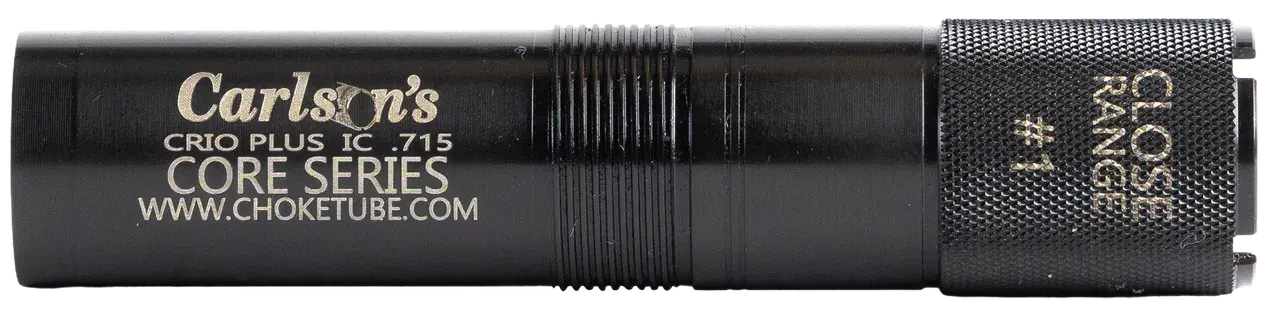 Carlson's Choke Tubes 41043 CORE Benelli Crio Plus 12 Gauge Close Range