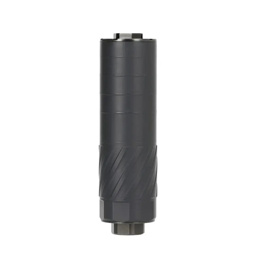 CANIK VOID-556k Suppressor 5.56 5.1" HUB Compatible Includes 1/2x28 Direct Thread Adapter
