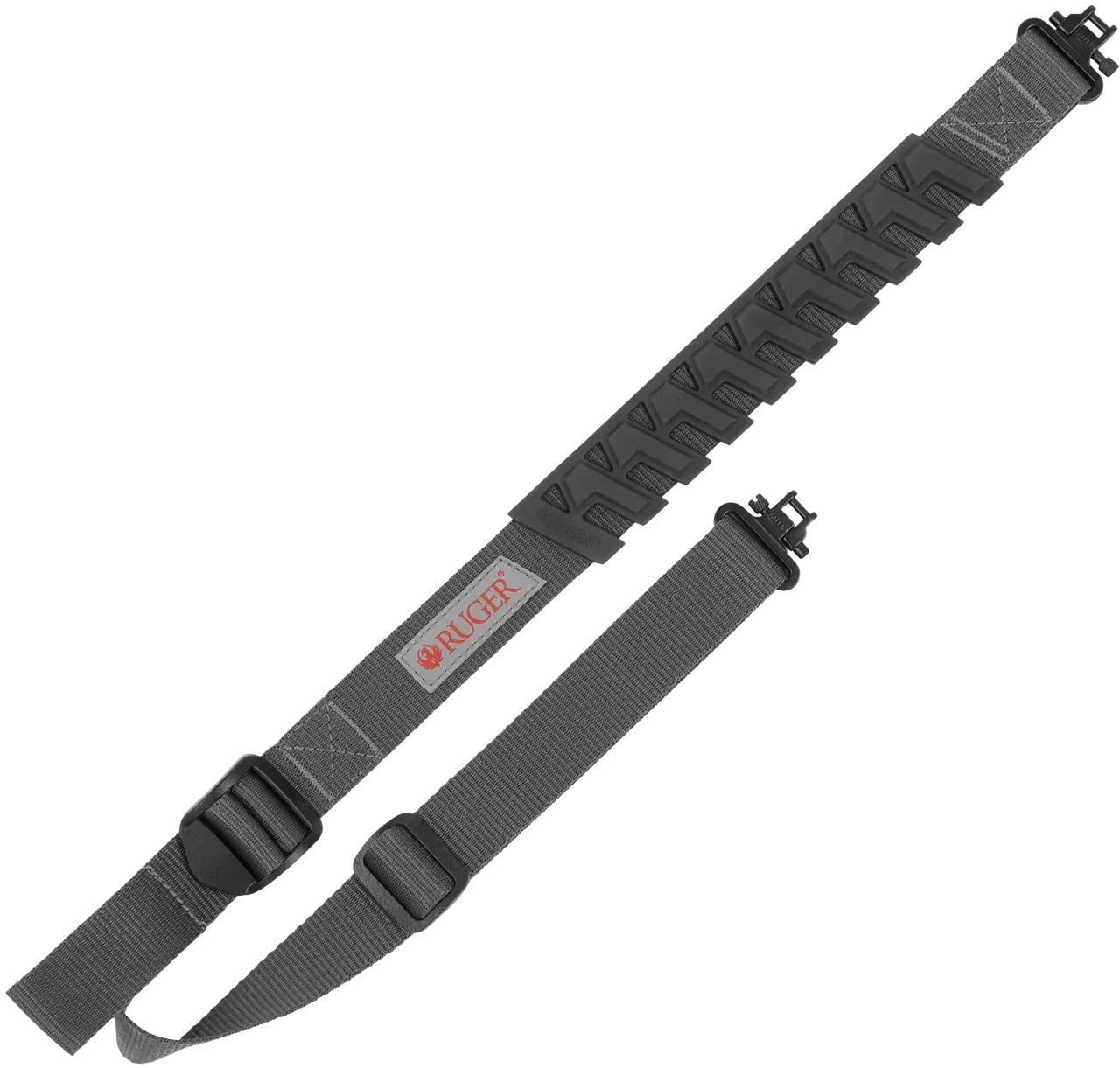 Allen 27808 Trak Web Gray