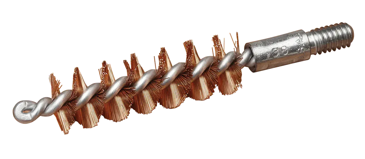 HORN 380065 6MM/25 CAL/6.5MM CASE NECK BRUSH
