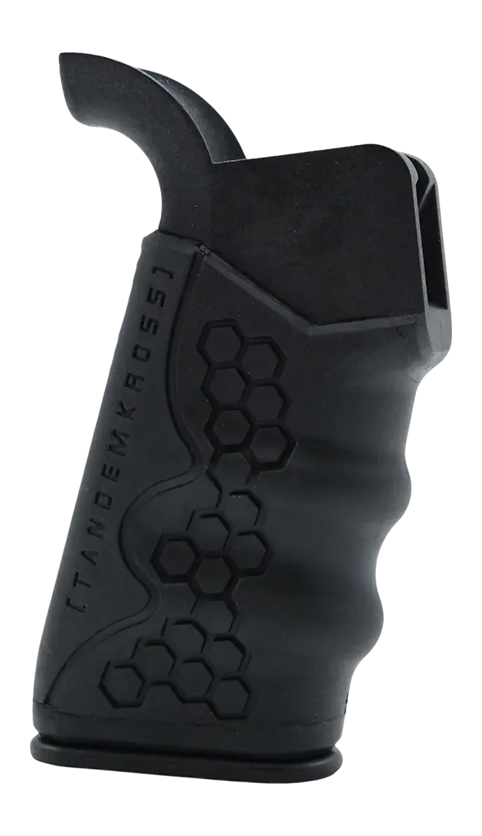 TANDEMKROSS TK11N0371BLK1 HIVEGRIP AR15