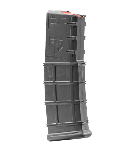 ETS Group AR1530G2BLK Gen 2 30rd 223 Rem/5.56 NATO Fits AR-15 Black