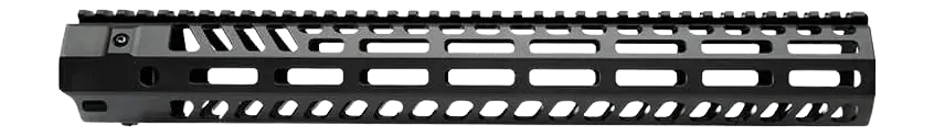 ANGSTADT AA015HGMSS HNDGRD SUPPRESSOR SERIES 14.8