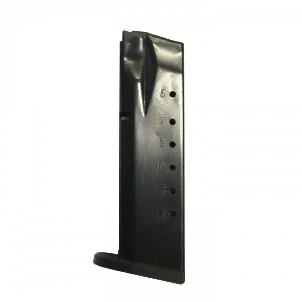 ProMag S&W M&P .40 S&W Blued Steel 10/rd