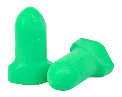 RAD DU-FPL-GN32-B8 DU FOAM EAR PLUGS 8PAIR