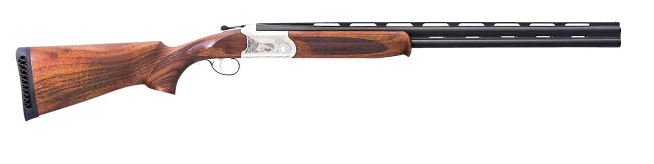 ATI Cavalry Sport 28 Gauge Break Open 2rd 28" 10mm Vent Rib Barrel