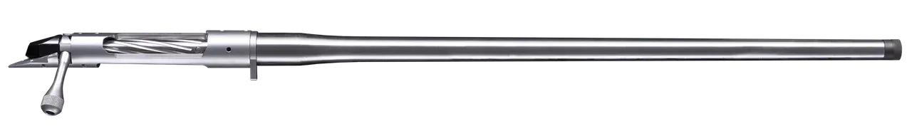 Bergara Rifles BPBA17-22 Premier HMR Pro 22 Creedmoor Bolt Action 20" Threaded Stainless Stainless Steel Barrel