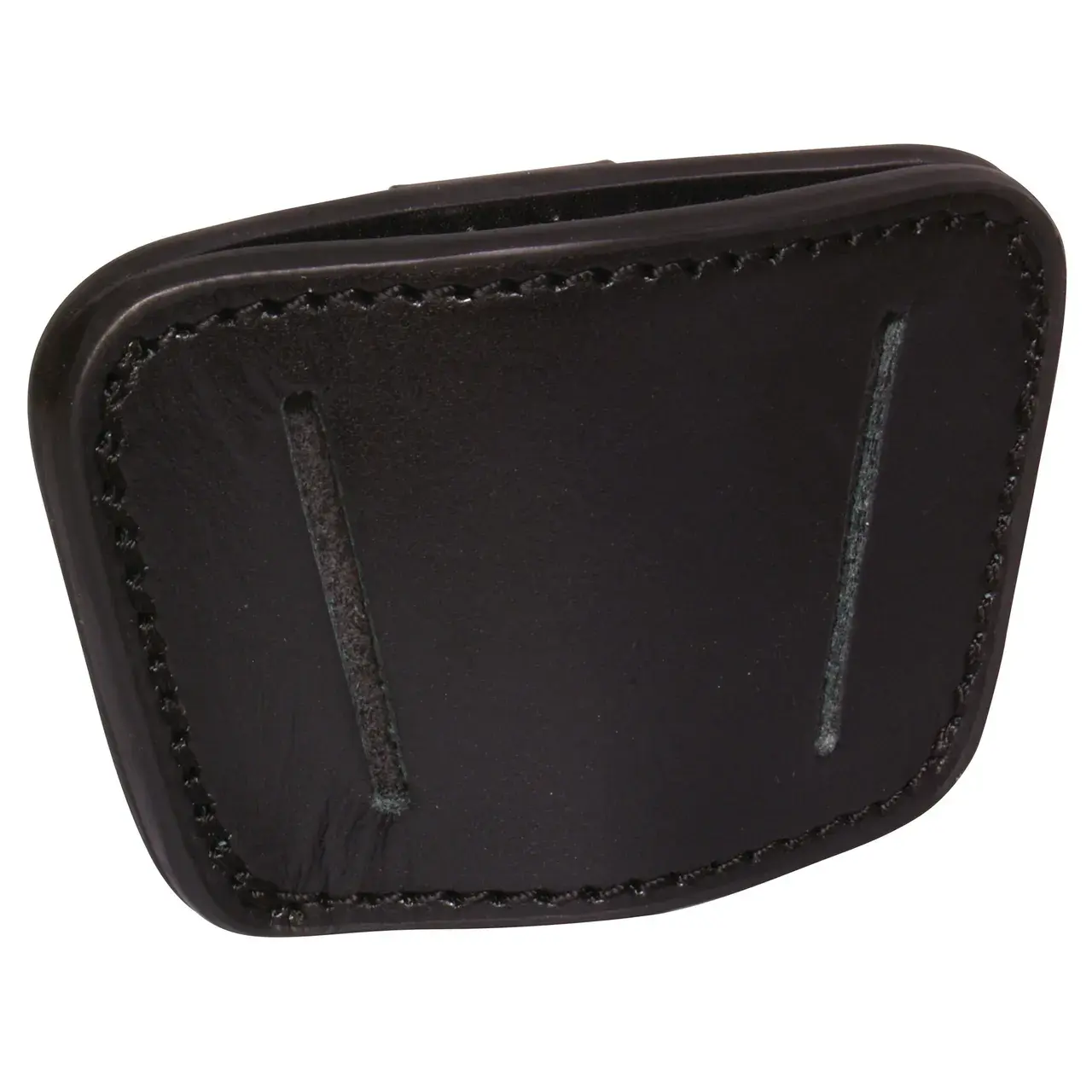 PS PROD BELT SLD HLSTR BLK MED/LG