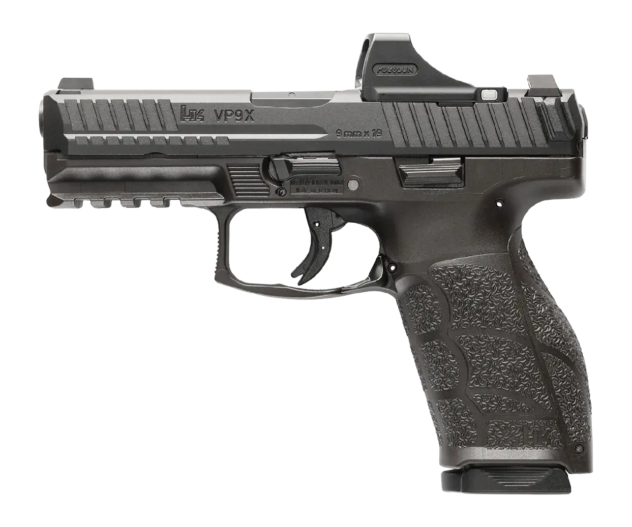 HK 81001388 VP9A1X 9MM OE SCS 2X10R *CA*