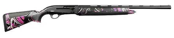 TSA RAPTOR II 20GA 3 24 YOUTH MUDDY GIRL