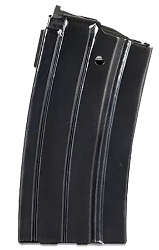ProMag RUGA1 Standard 20rd 223 Rem/5.56x45mm Fits Ruger Mini-14 Blued Steel