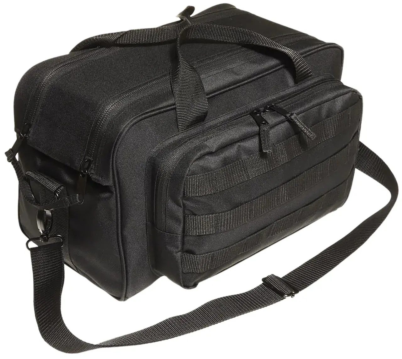 Allen 2205 Basic Ammo Bag Black Cordura