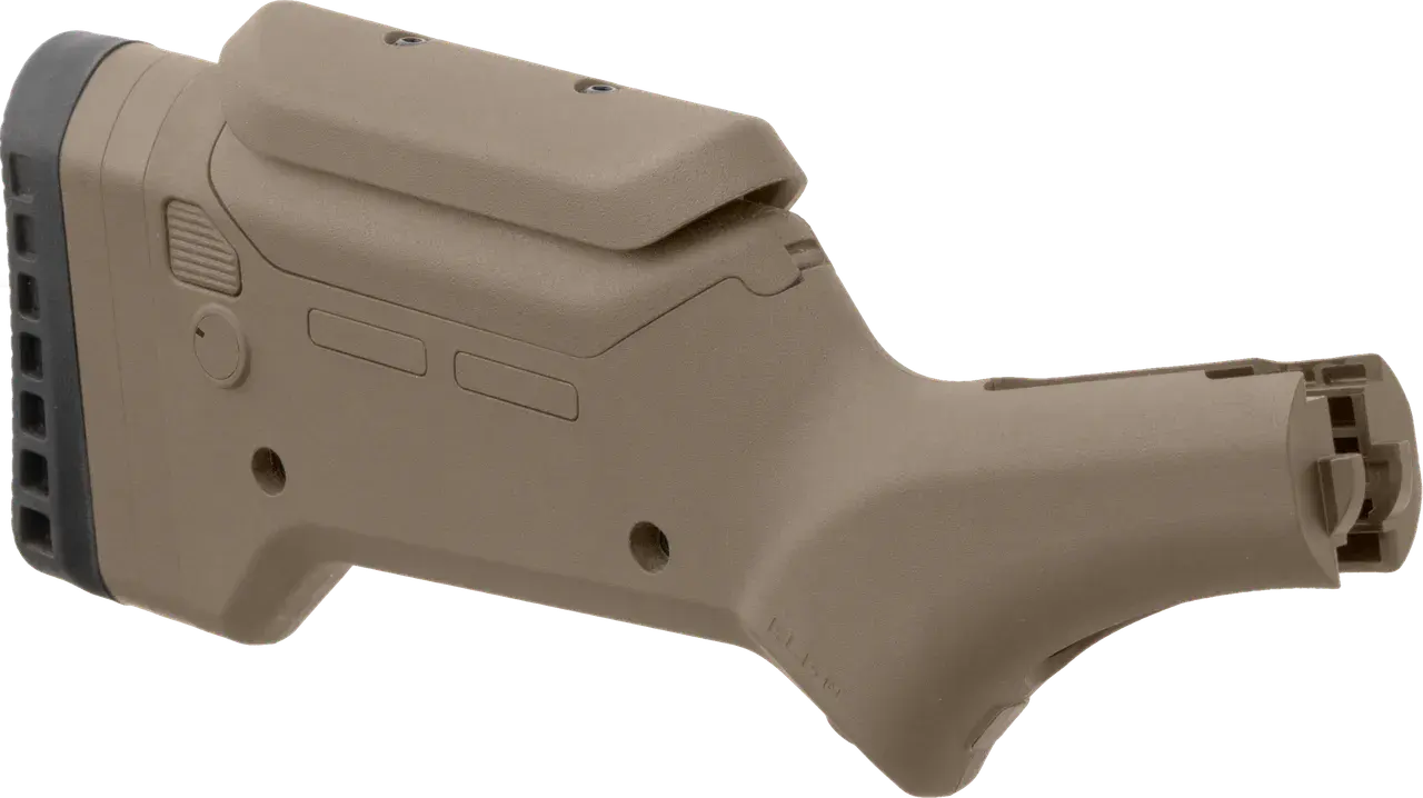 Magpul MAG1382FDE ELG M-LOK Stock FDE Fits Marlin1895/1894