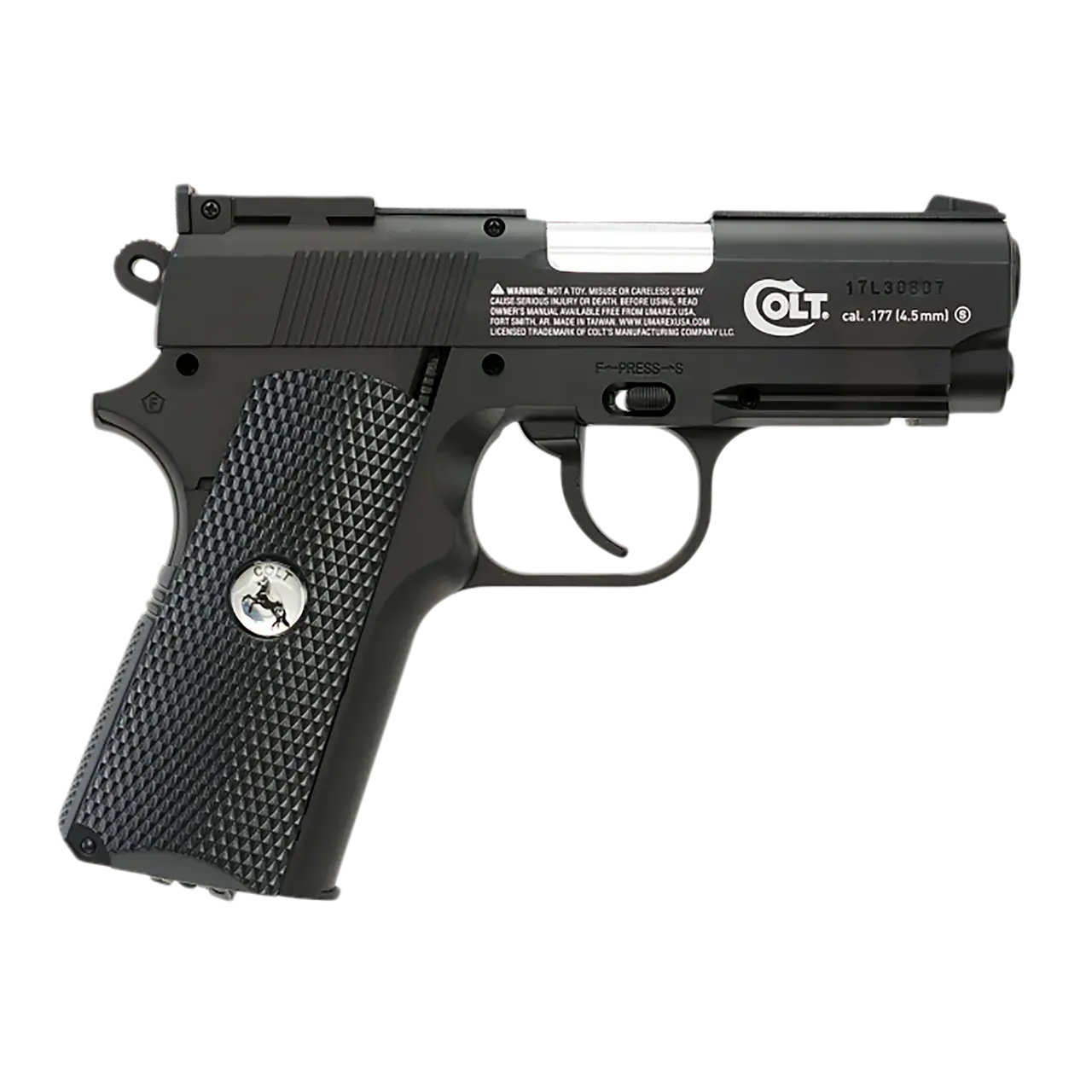 Umarex USA 2254020 CO2 177 BB 16+1