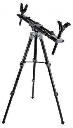 BOG FieldPod Magnum Field Shooting Rest - 20 to 60 inches