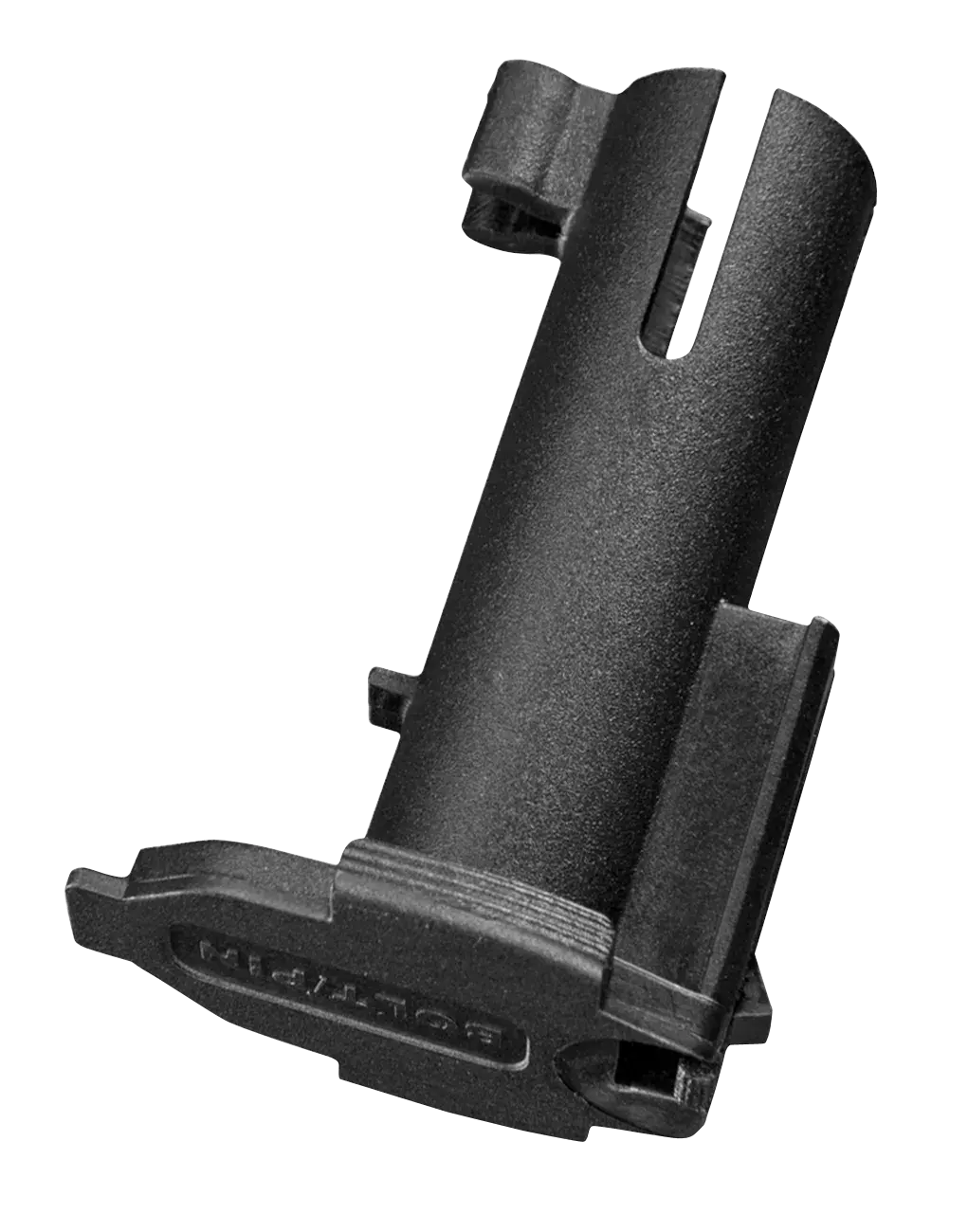 Magpul MAG057-BLK MIAD/MOE Bolt & Firing Pin Core AR10/AR15/M4/M16/M110/SR25 Black Polymer