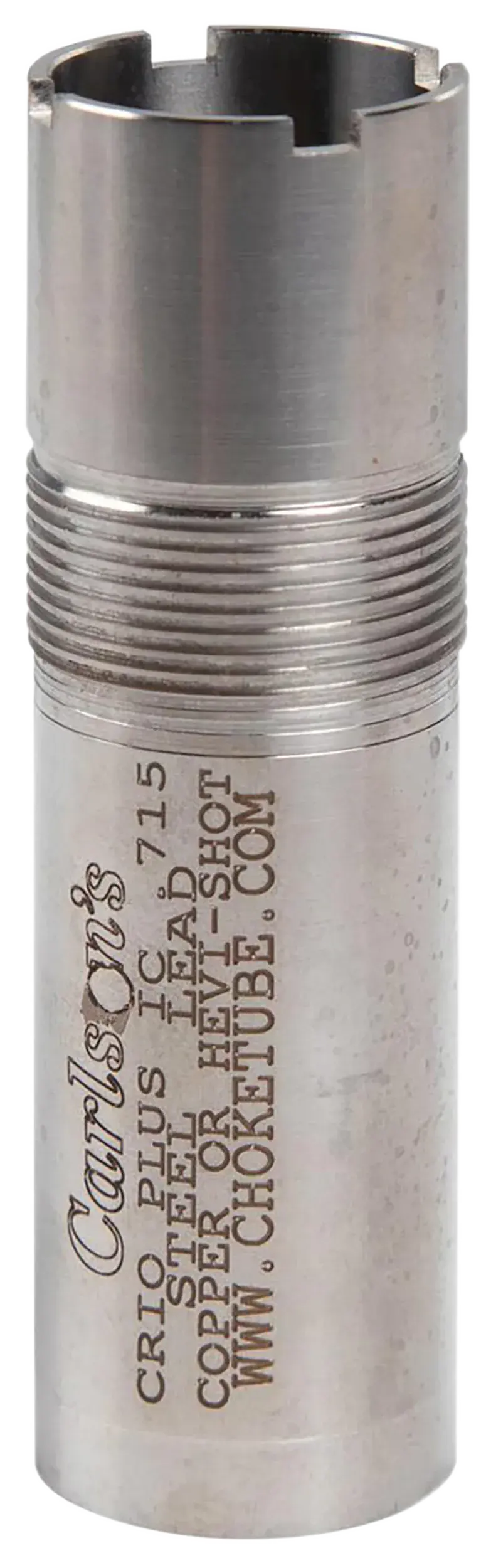 Carlson's Choke Tubes 50003 Benelli Crio Plus 12 Gauge Modified Flush 17-4 Stainless Steel