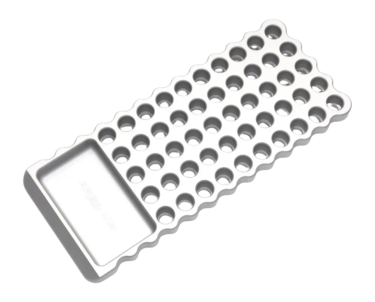 AREA 419 419-BASIC-CHEY BILLET LOADING BLOCK CHEY