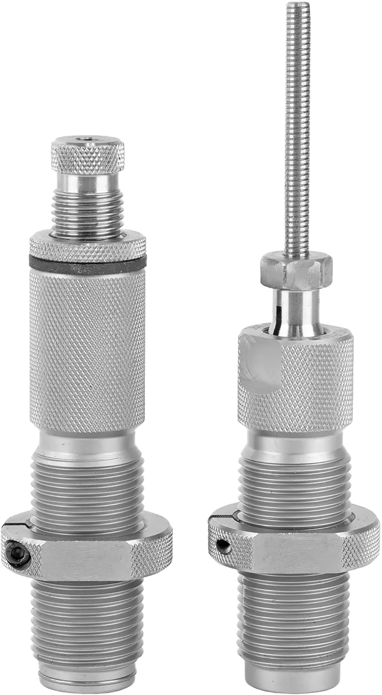 Hornady 545115 Match Grade Die Set 6mm Creedmoor