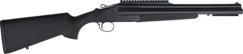 CHARLES DALY TRIPLE THREAT 12GA 3" 18.5" CT-5 M.BLACK SYN