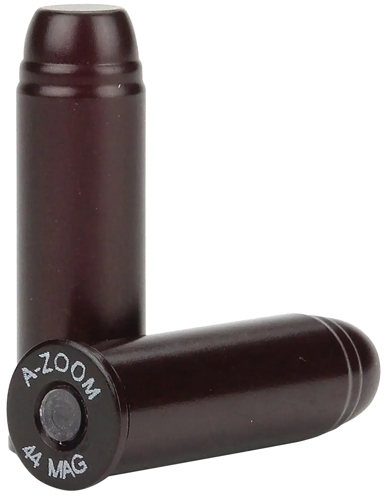 A-Zoom 16120 Revolver Snap Cap 44Rem Mag 6Pack