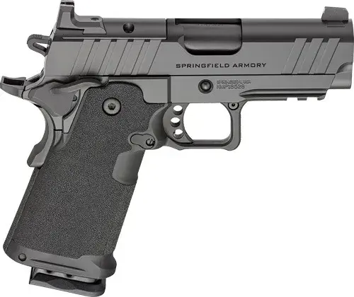 SPRGFLD PRDGY CMP 3.5" AOS 9MM 18RD