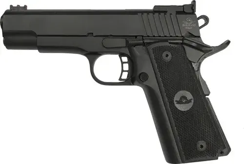ROCK ISLAND TCM STANDARD MS ARMOR 22TCM 4.3" 17RD PECVD