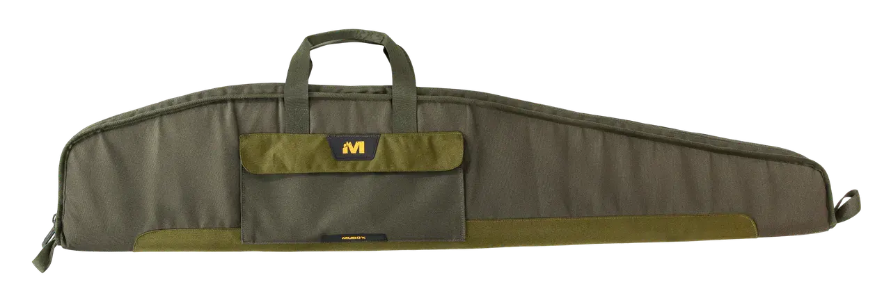 Muddy MUDCSESRC48PM Rifle Case 48" Yes Water Resistant