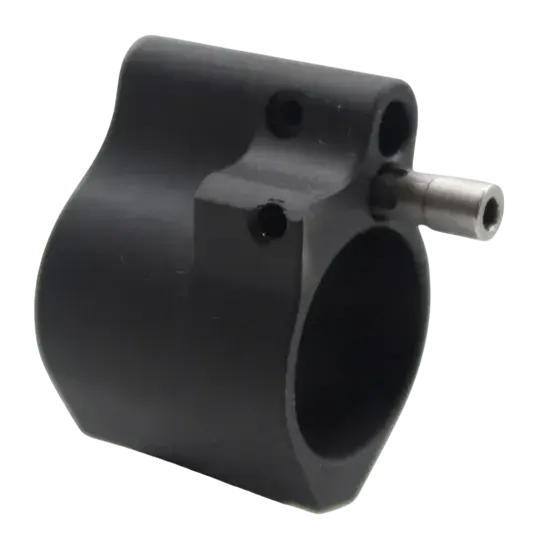KAK MO-420-0103-004 KAK ADJUSTABLE GAS BLOCK .750