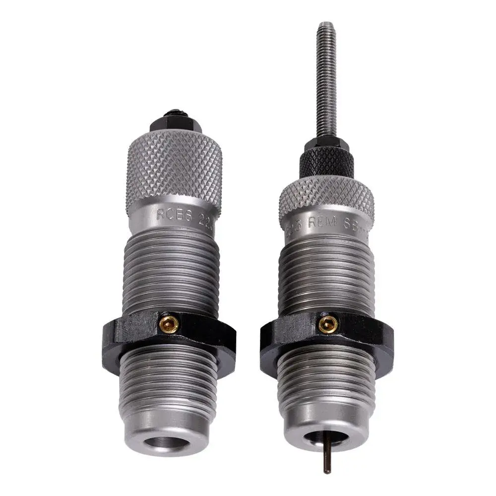 RCBS Small Base Die Set - Group A - Popular Rifle Cartridge .30-06 Sprg