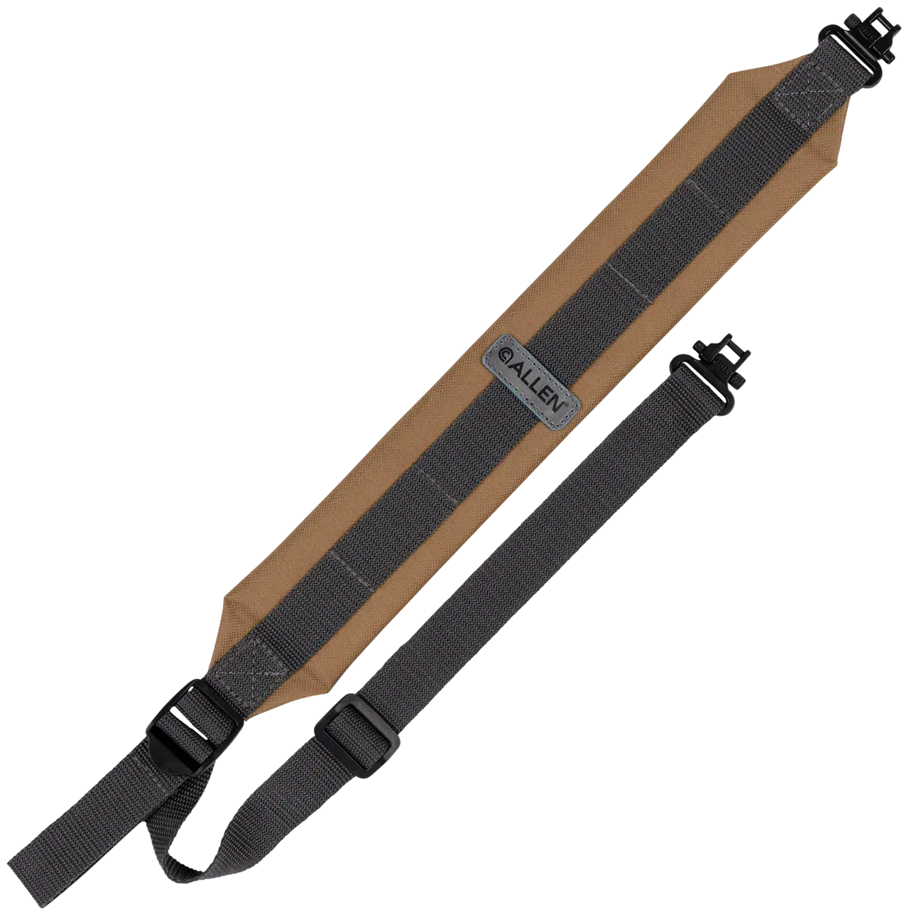 Allen 8546 Durango Khaki/Gray Endura Rifle