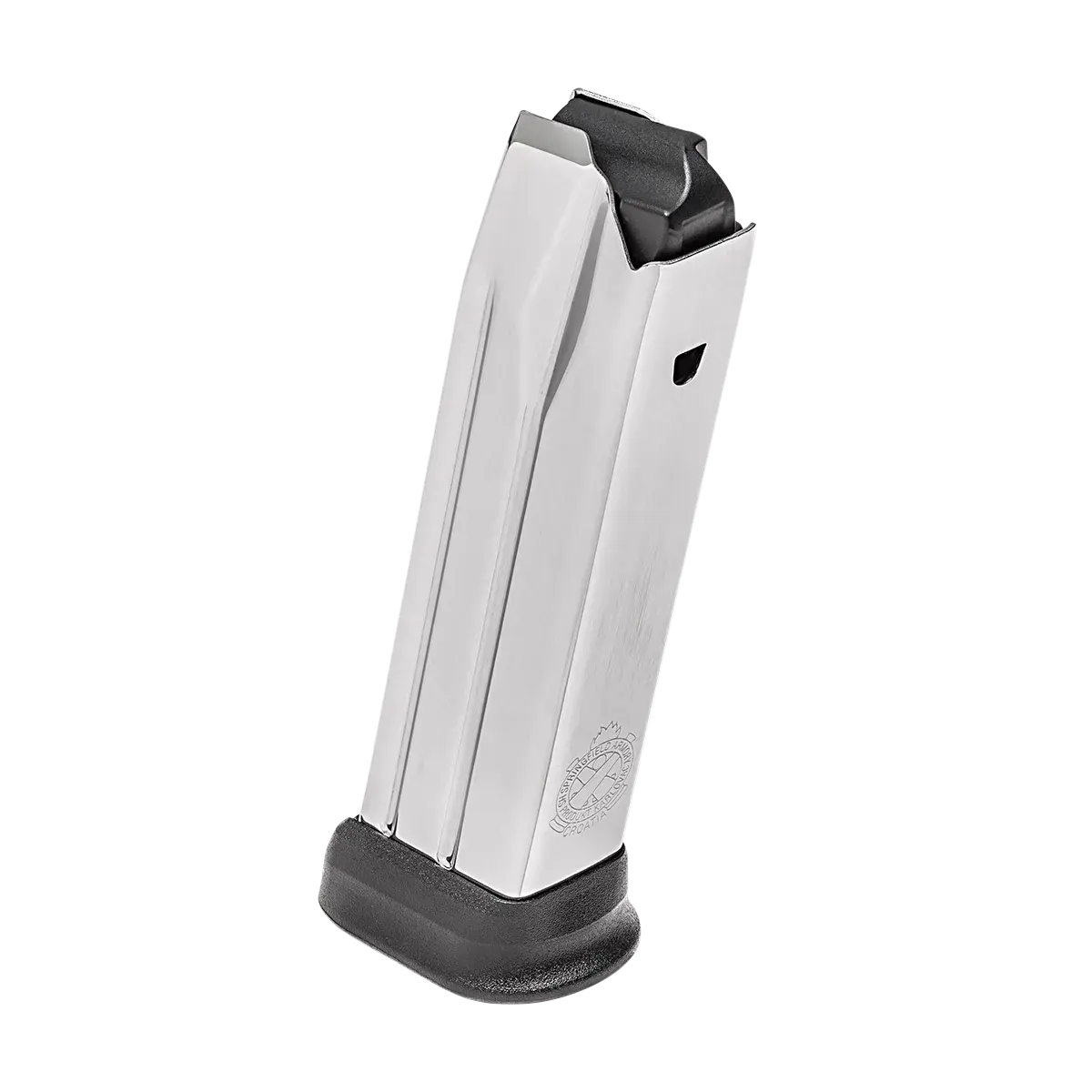 Springfield Armory XDME5920 XD-M Elite 20rd 9mm Luger Stainless Steel