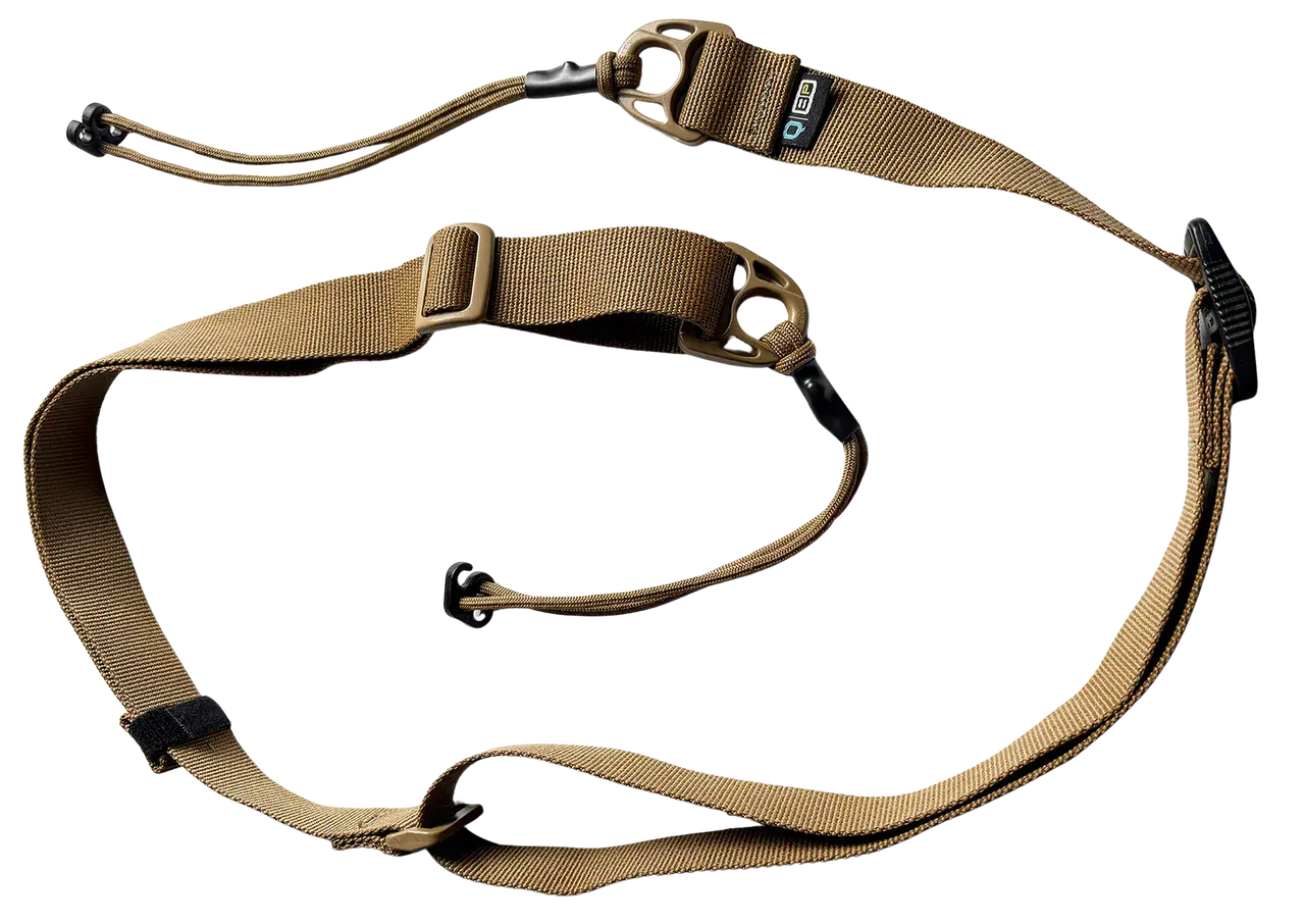 Q ACC-GSLING-FDE SLING DEVIL FDE