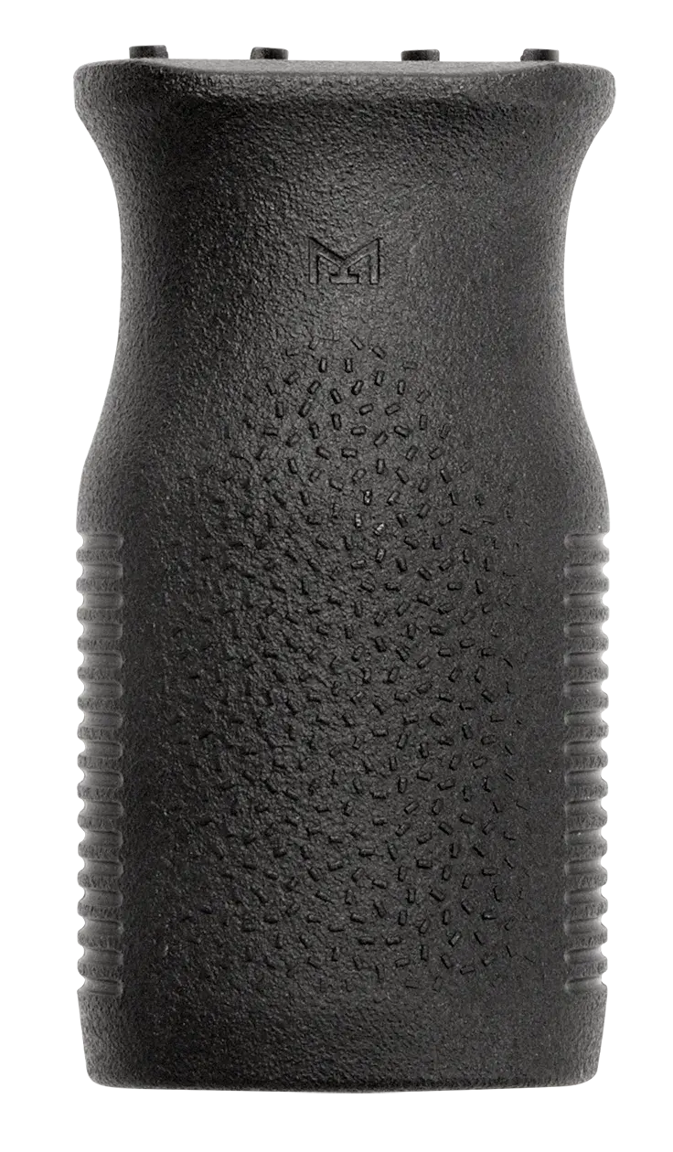 Magpul MAG597-BLK MVG Vertical Grip Black TSP Textured Polymer, Fits M-LOK Rail