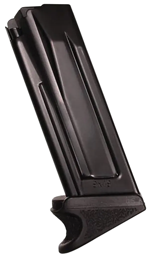 HK 50253428 VP9SK/P30SK 10rd Extended 9mm Luger Black Steel