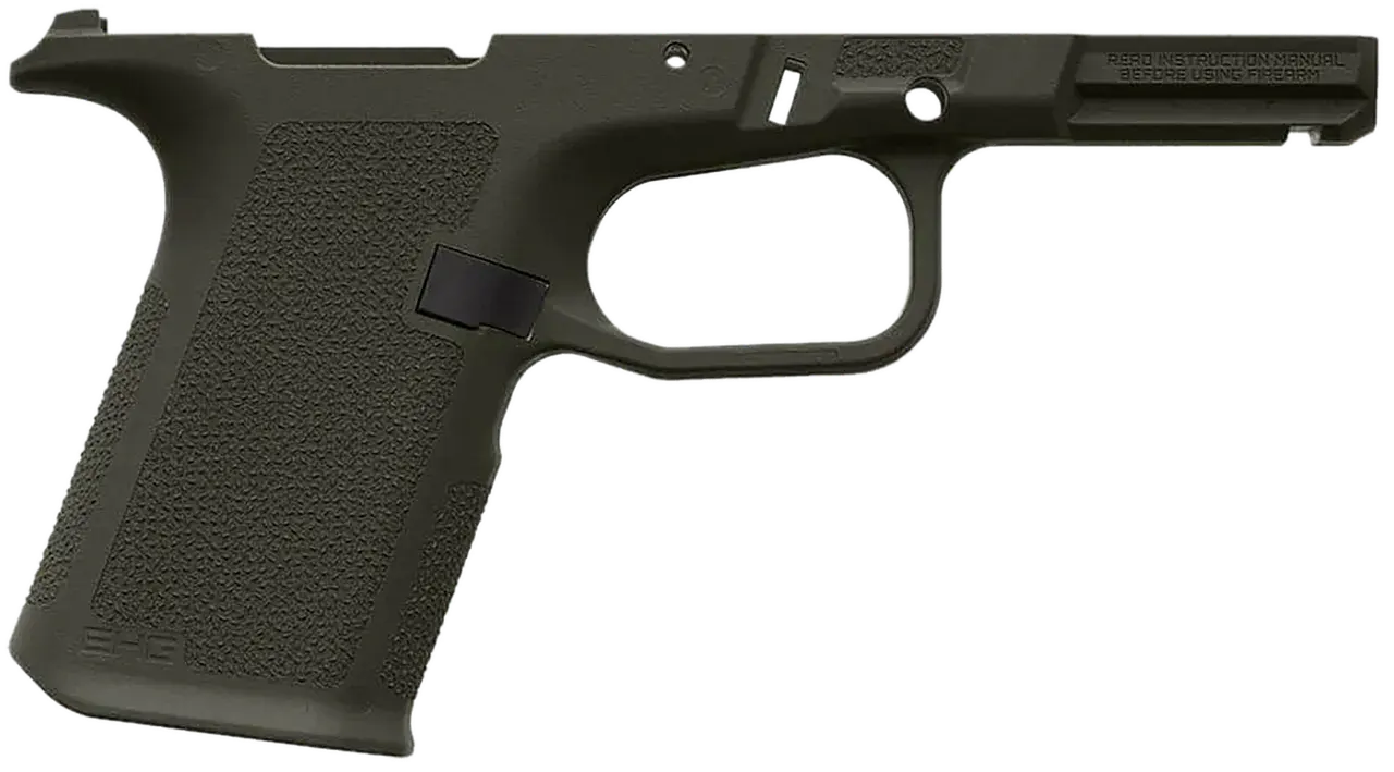 Magpul MAG1436-ODG EHG RG9 Grip OD Green Fits Ruger RXM Compact