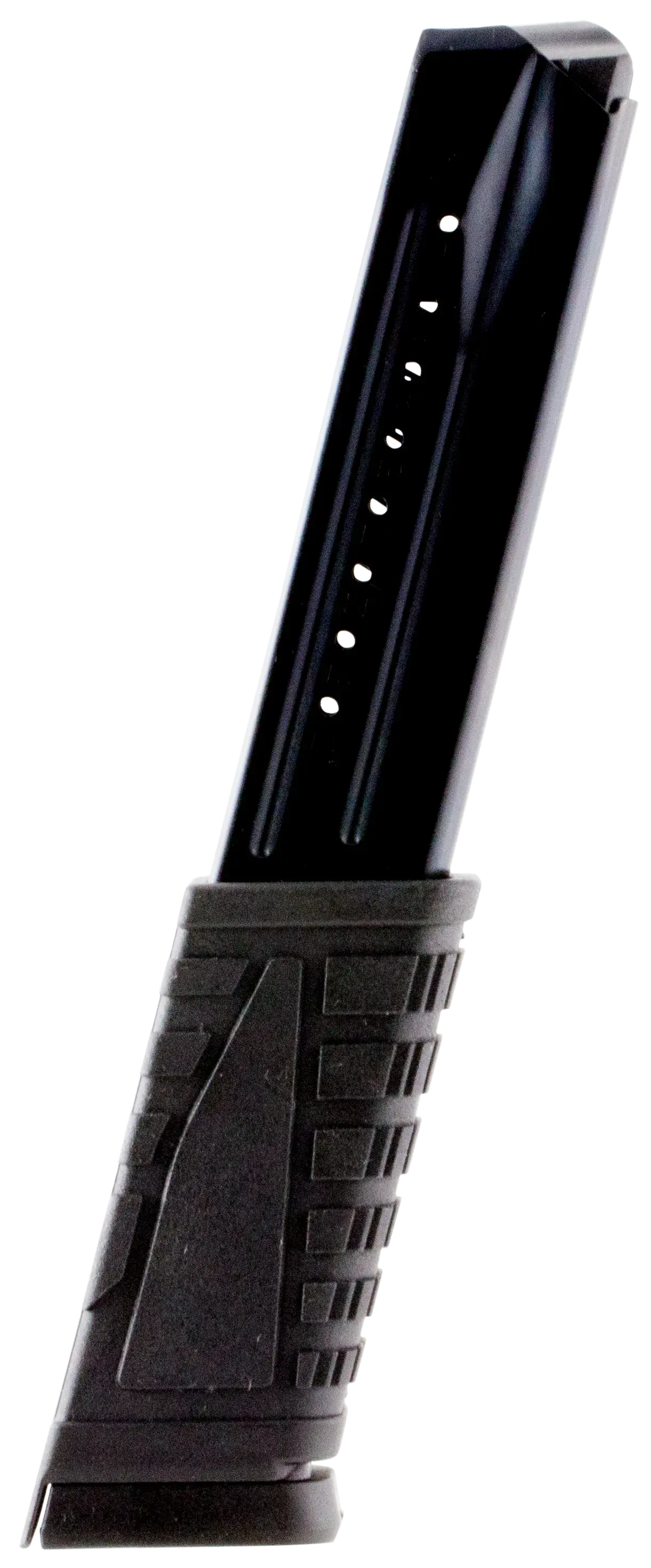 ProMag SPRA7 Standard 32rd Extended 9mm Luger Fits Springfield XD-M Blued Steel
