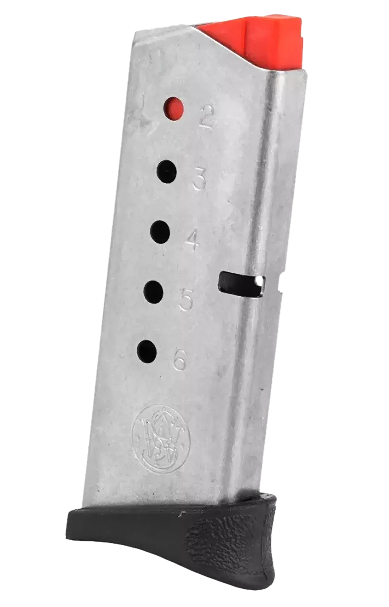 Smith & Wesson 199300000 Bodyguard 6rd 380ACP Stainless Steel