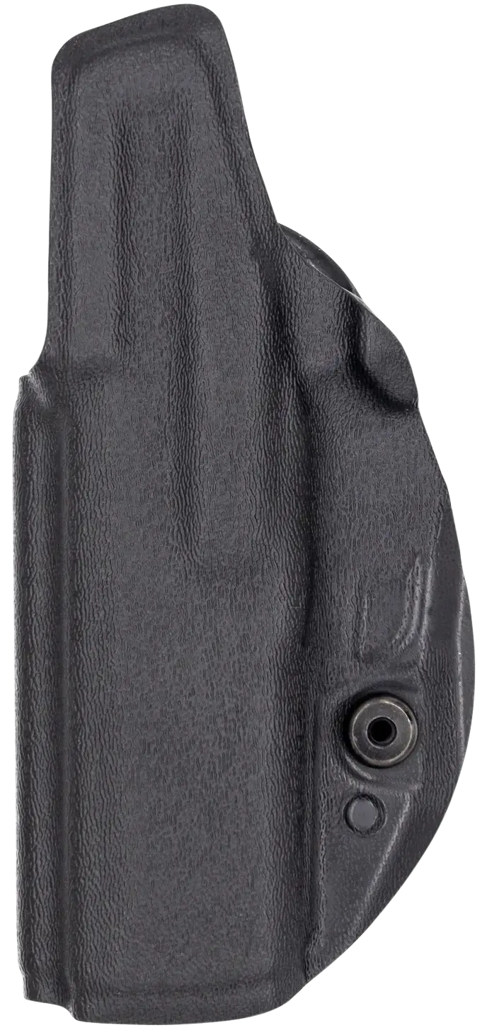 Safariland 20144131 Species IWB Black SafariLaminate Fits Springfield Hellcat Belt Clip Mount Right Hand