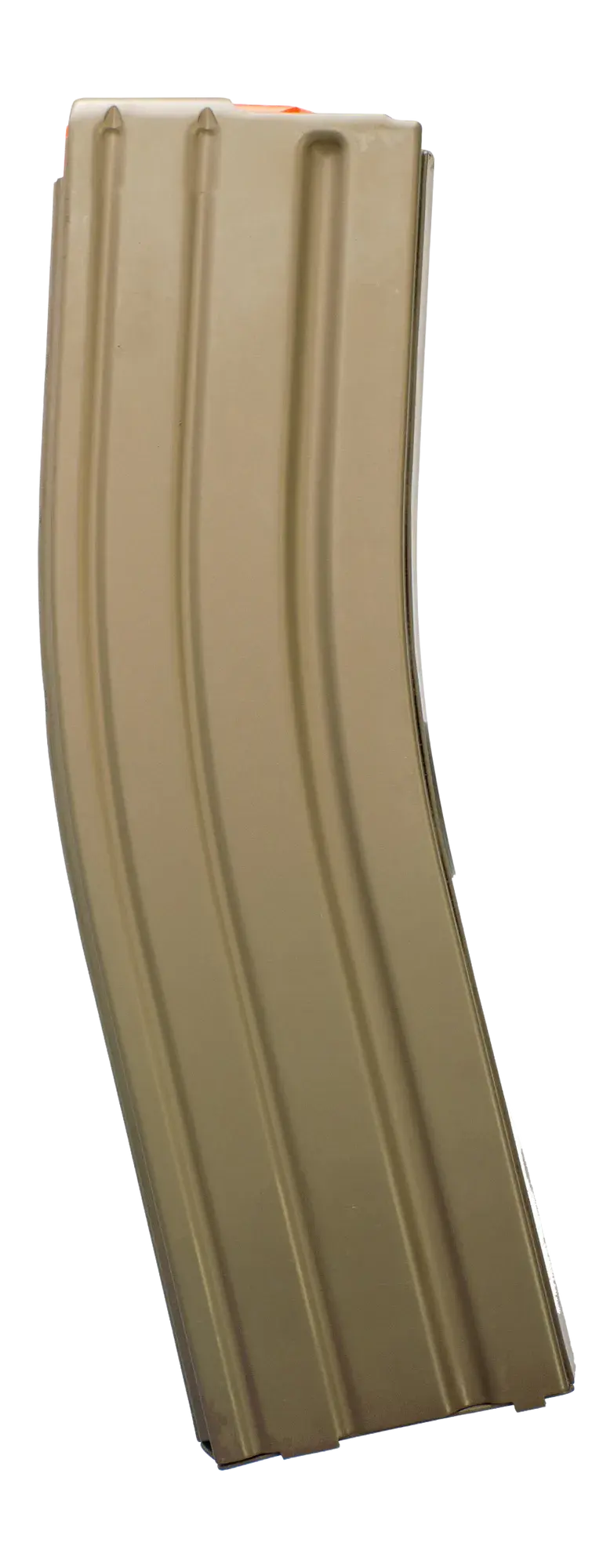 GP 810091157350 AR15 40RD STEEL MAG FDE 556/223