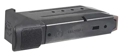 Ruger 90728 Security 10rd 380 ACP Fits Security 380 Black Steel