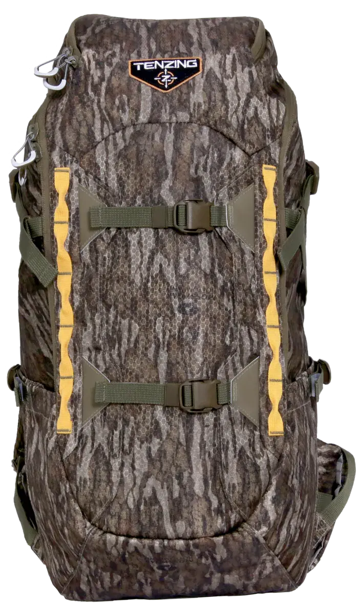Tenzing TZGTNZW2300 Tenzing Daypack Mossy Oak Bottomland