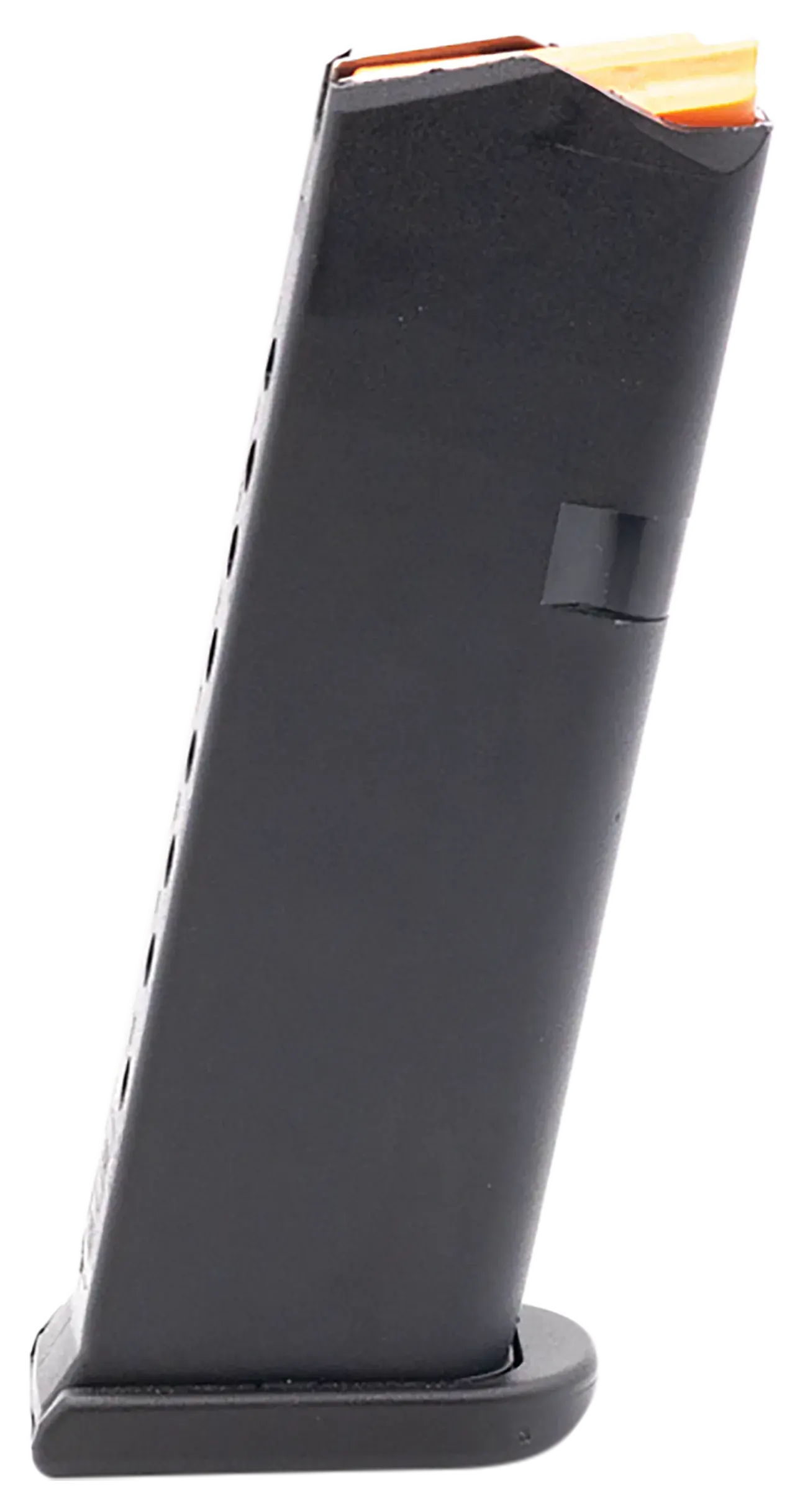 Glock 47818 Glock 10rd 9mm Luger Fits Glock 43X/48 Black Polymer