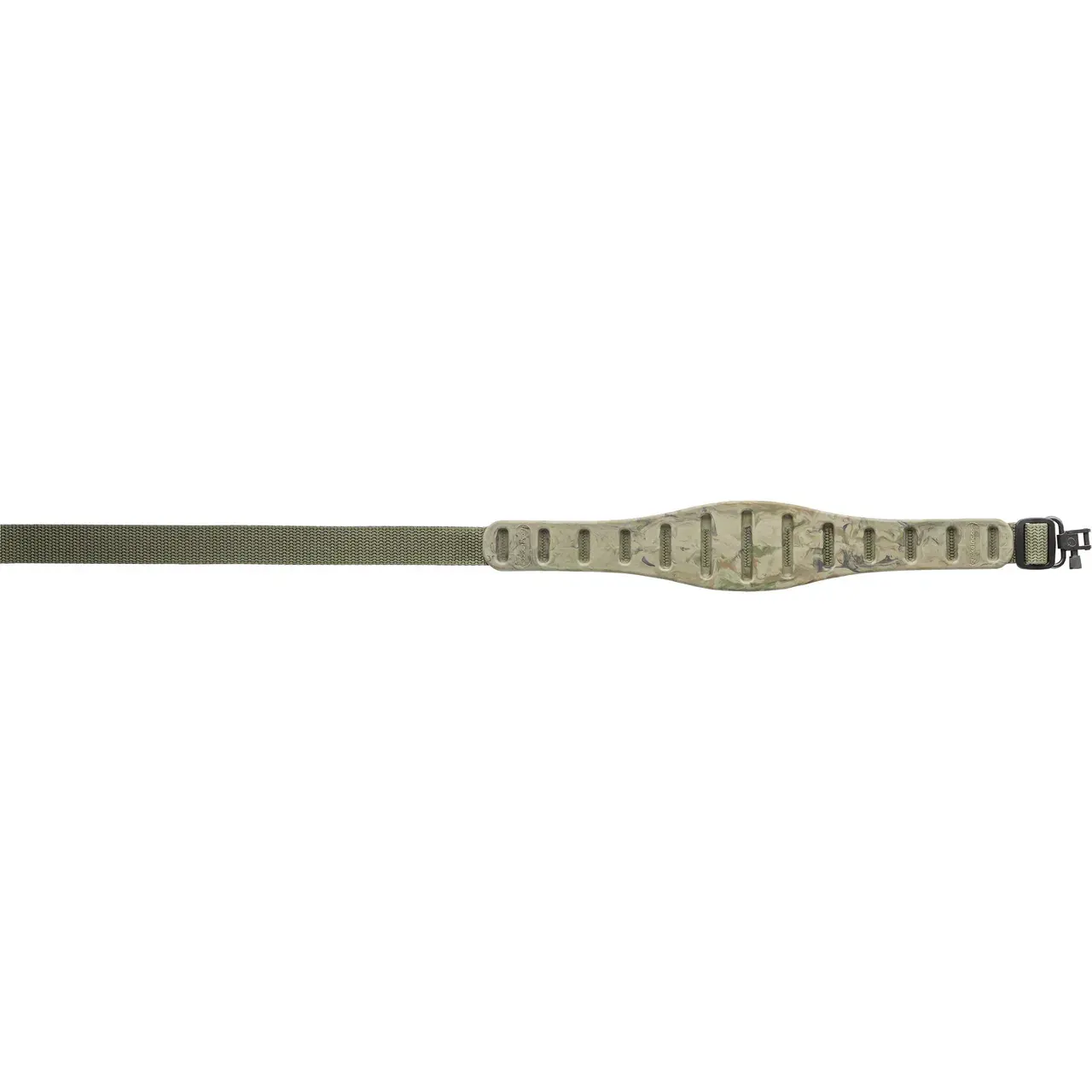 QUAKE CLAW CONTOUR SLING SWIVEL CAMO
