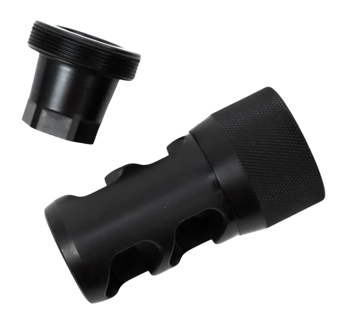 AREA 419 419HF2P-223-1228 2P BRAKE 223/6MM 1/2-28