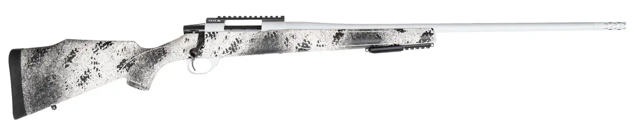 WBY VANGUARD ARCTIC PRO 30-06 SPFLD 22 BRAKE