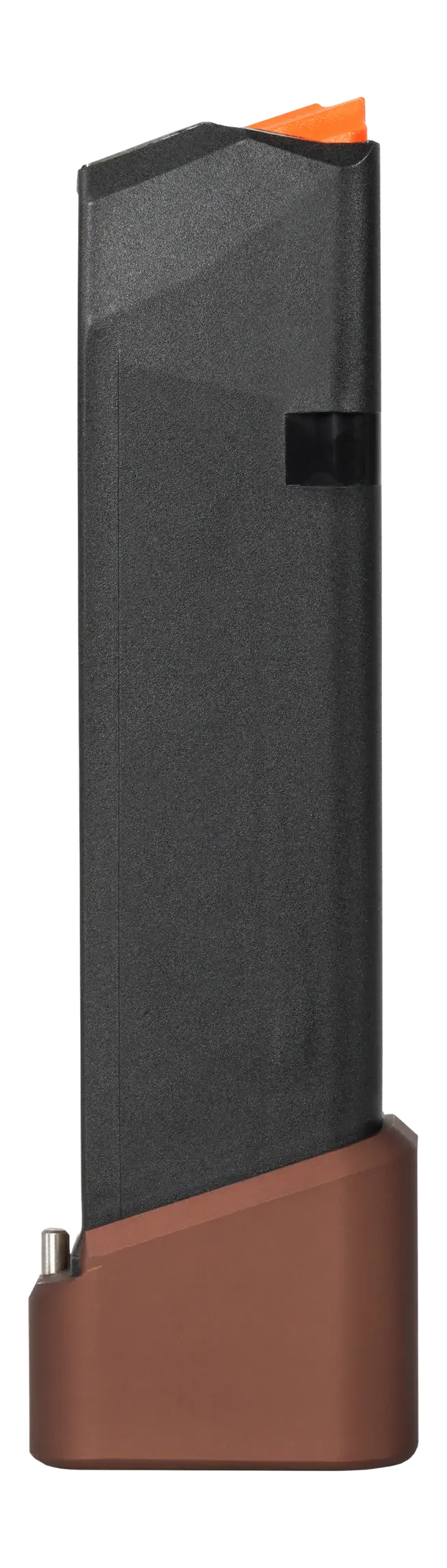 TTI TTI-G17CM-BLK-06 G17 COMPLETE BLK MAG/COY BP